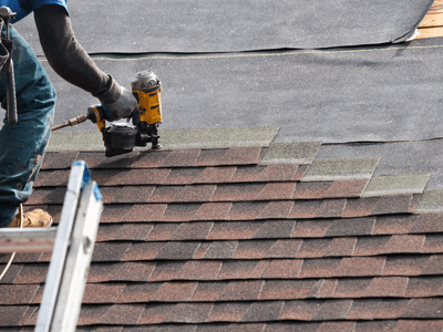 About Roof Repair Experts Drexel Hill, PA
